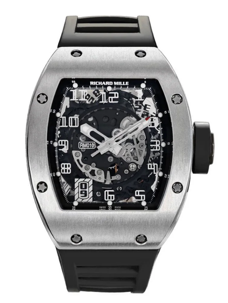Richard Mille RM023 TI